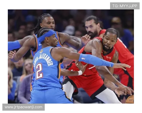 雷霆薪资压力大 多尔特哈滕谁将离队